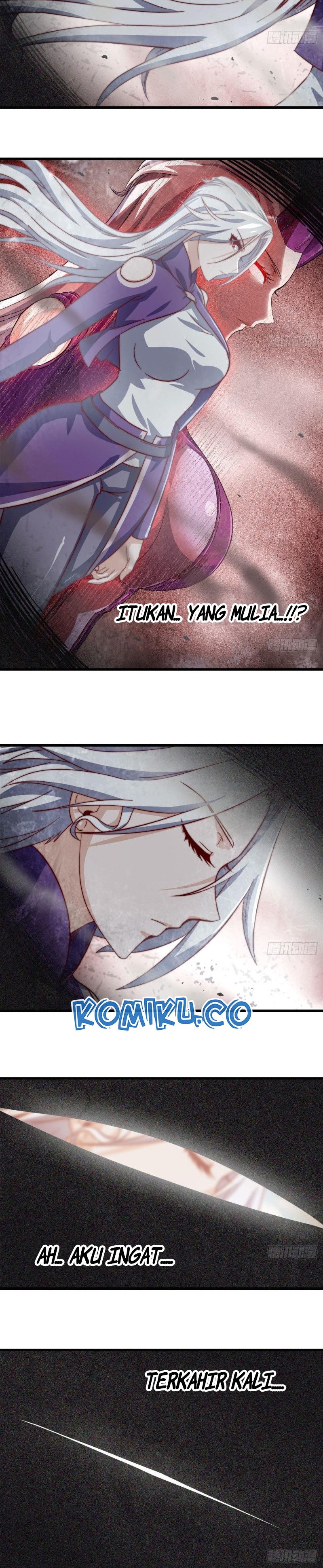 My Wife Is a Demon Queen Chap 211 - Next Chap 212