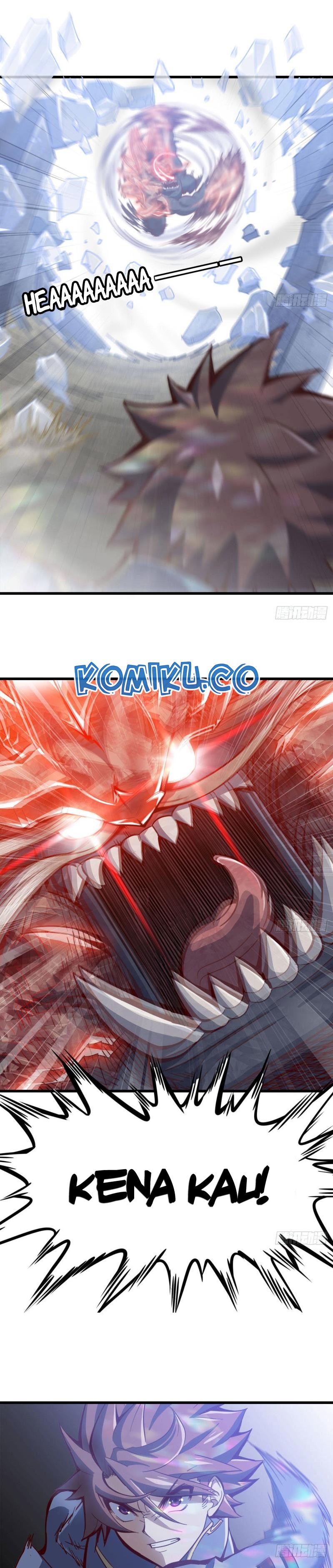 My Wife Is a Demon Queen Chap 211 - Next Chap 212