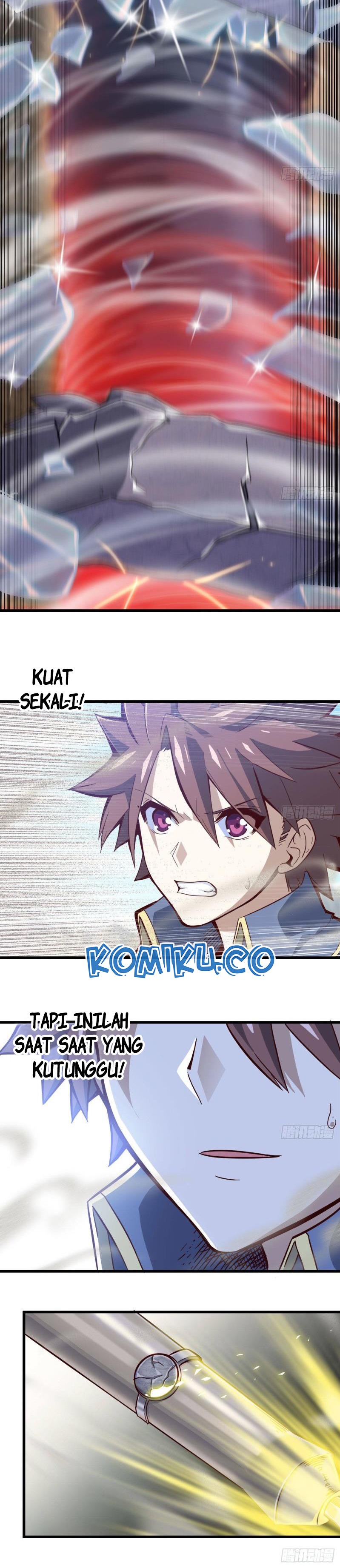 My Wife Is a Demon Queen Chap 211 - Next Chap 212