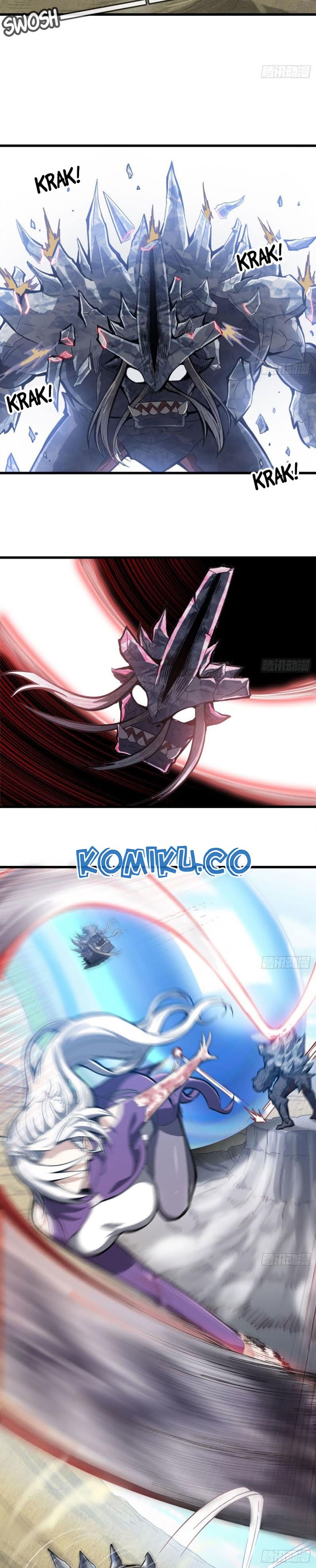 My Wife Is a Demon Queen Chap 211 - Next Chap 212