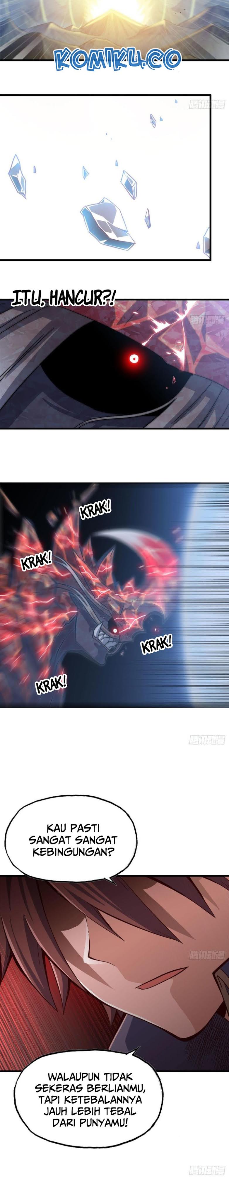 My Wife Is a Demon Queen Chap 211 - Next Chap 212