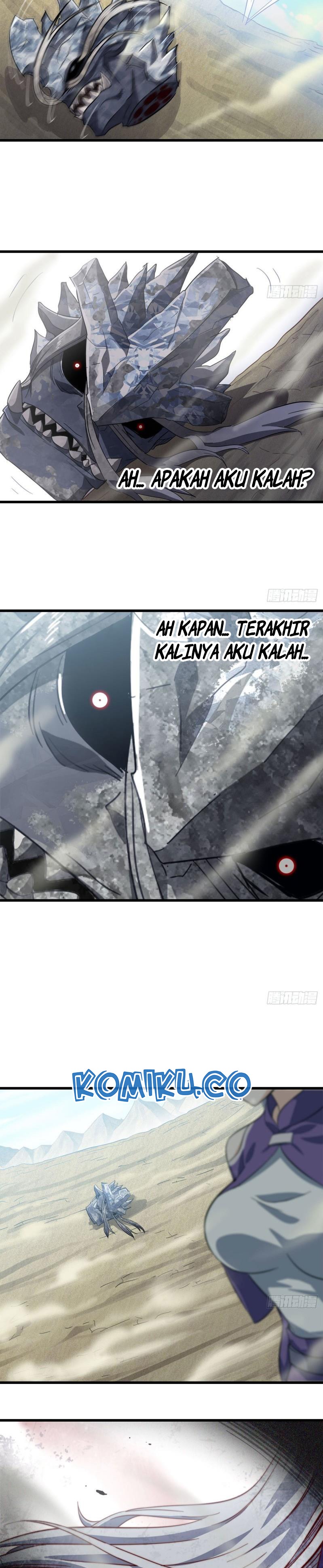 My Wife Is a Demon Queen Chap 211 - Next Chap 212
