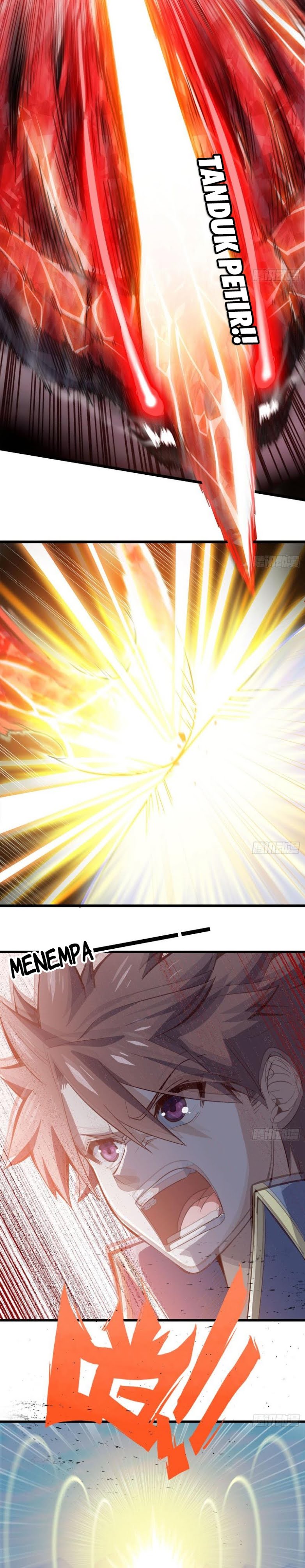 My Wife Is a Demon Queen Chap 211 - Next Chap 212