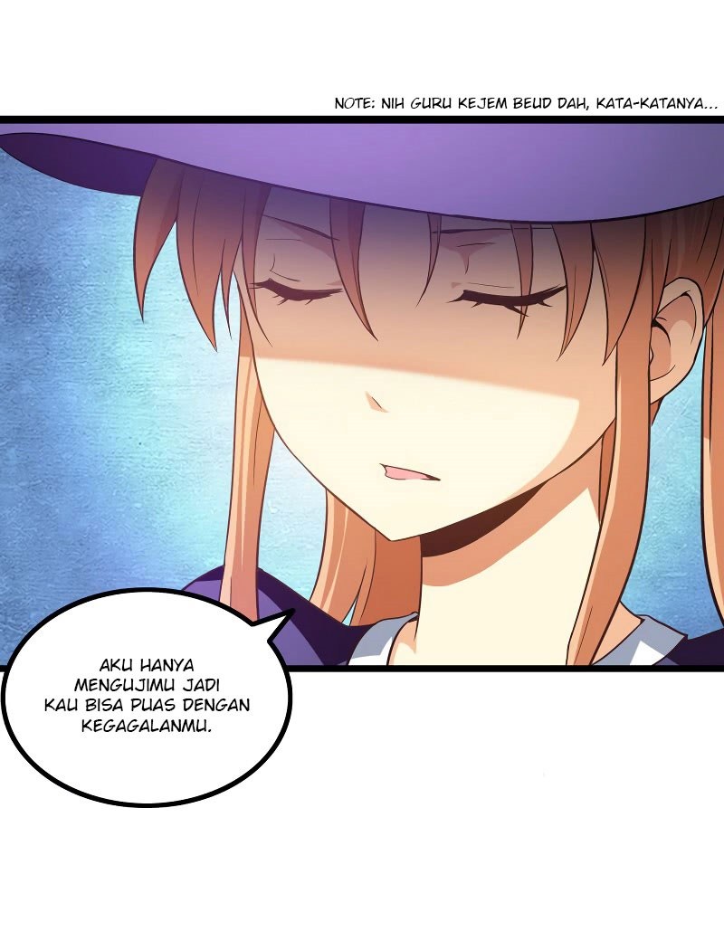 My Wife Is a Demon Queen Chap 22 - Next Chap 23