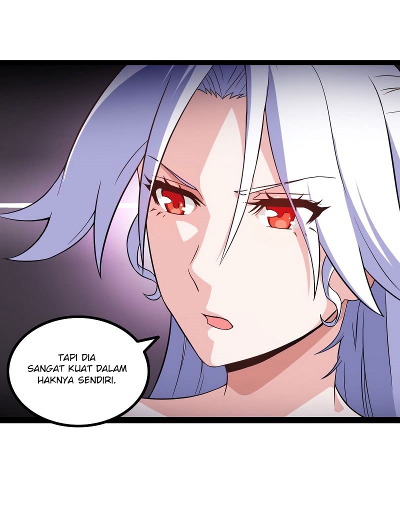 My Wife Is a Demon Queen Chap 22 - Next Chap 23