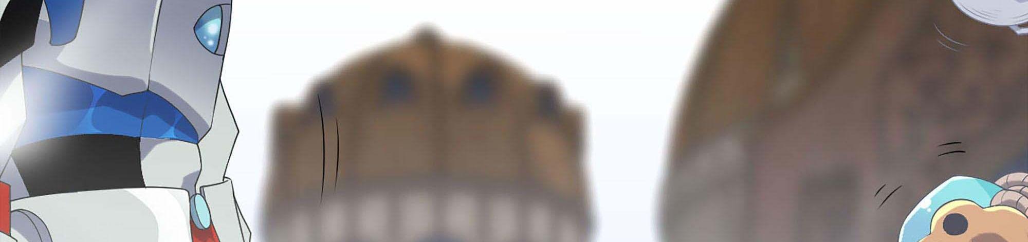 My Wife Is a Demon Queen Chap 238 - Next Chap 239