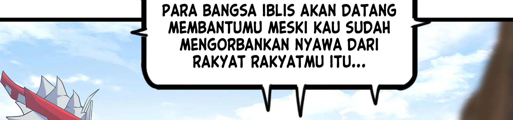 My Wife Is a Demon Queen Chap 238 - Next Chap 239