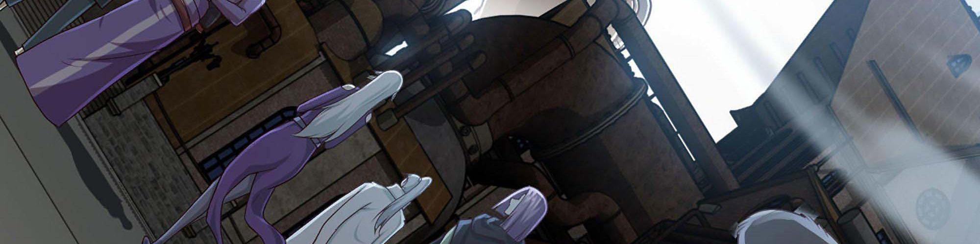 My Wife Is a Demon Queen Chap 238 - Next Chap 239