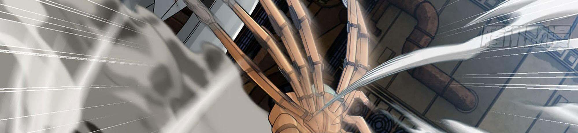 My Wife Is a Demon Queen Chap 238 - Next Chap 239