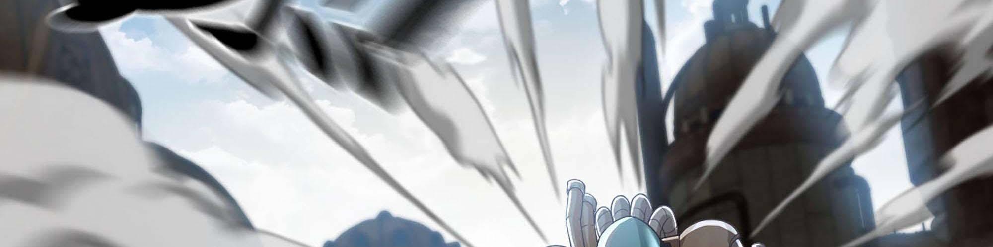 My Wife Is a Demon Queen Chap 238 - Next Chap 239