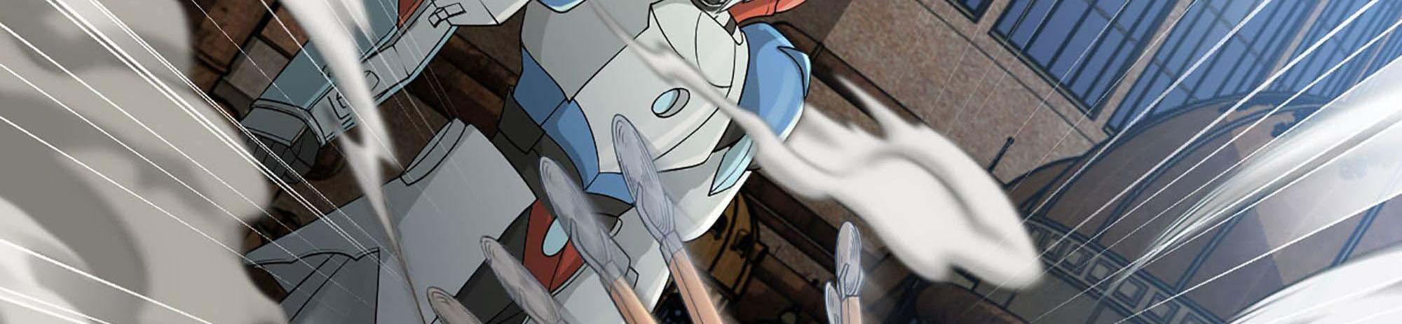 My Wife Is a Demon Queen Chap 238 - Next Chap 239