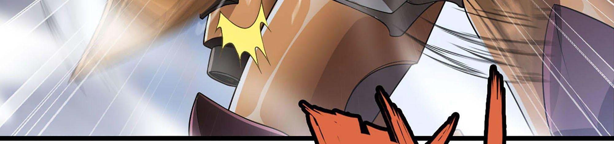 My Wife Is a Demon Queen Chap 238 - Next Chap 239