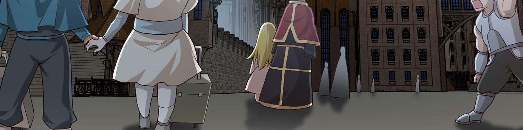 My Wife Is a Demon Queen Chap 238 - Next Chap 239