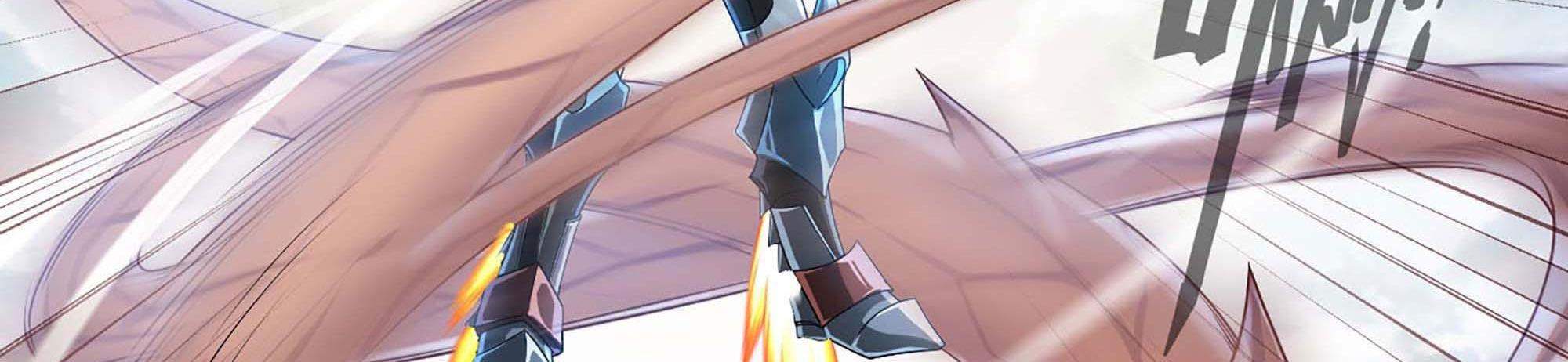 My Wife Is a Demon Queen Chap 239 - Next Chap 240