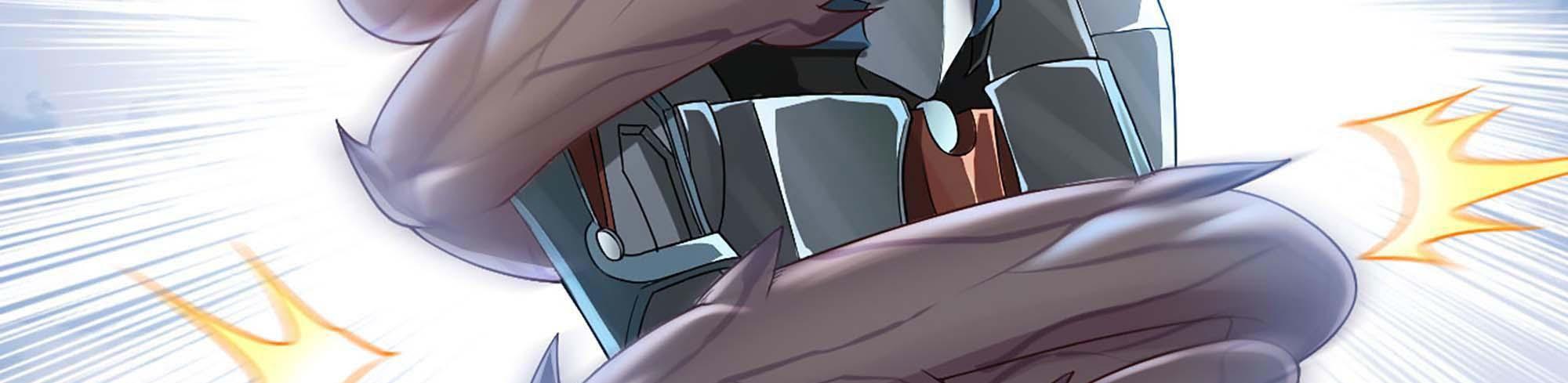 My Wife Is a Demon Queen Chap 239 - Next Chap 240