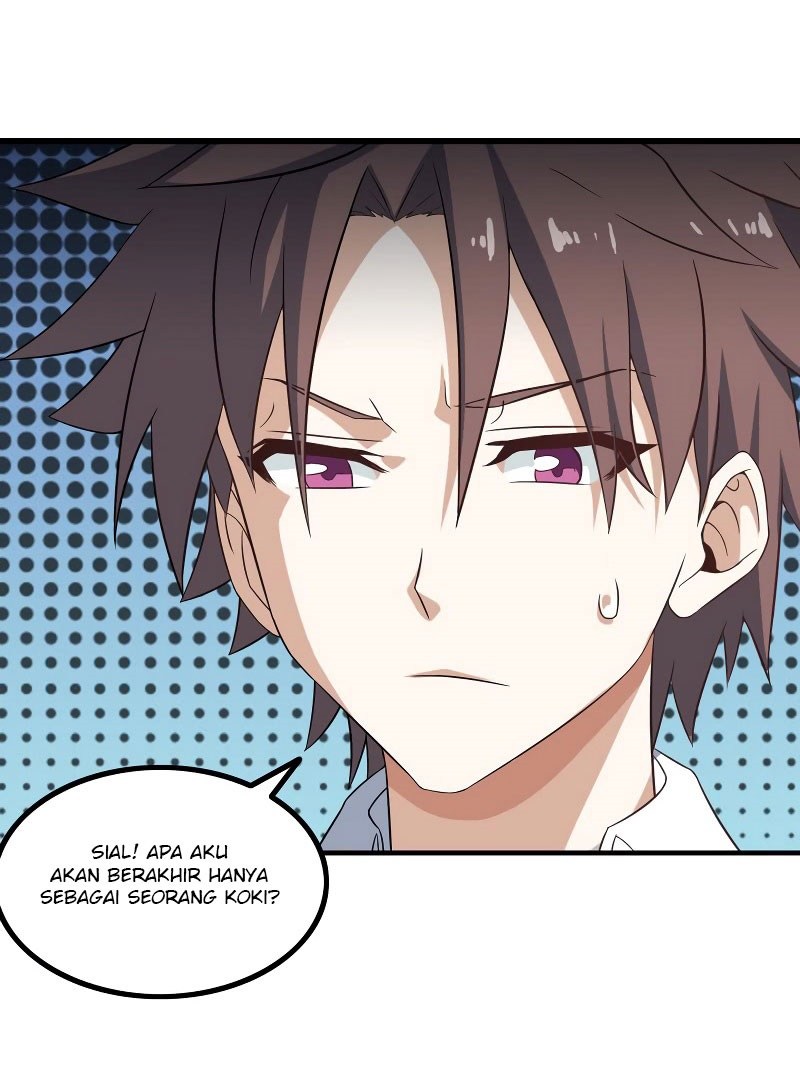 My Wife Is a Demon Queen Chap 23 - Next Chap 24