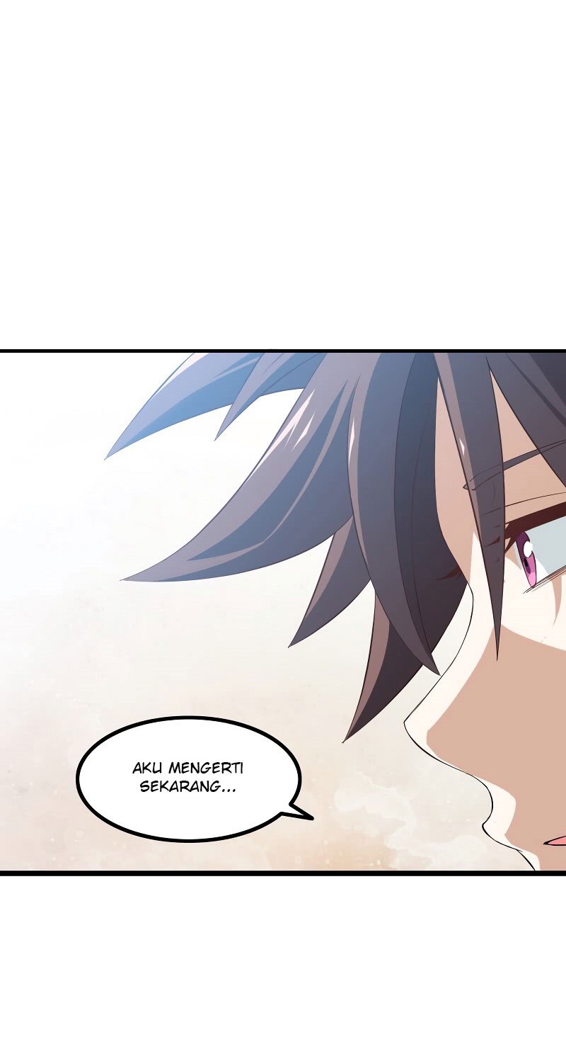 My Wife Is a Demon Queen Chap 23 - Next Chap 24