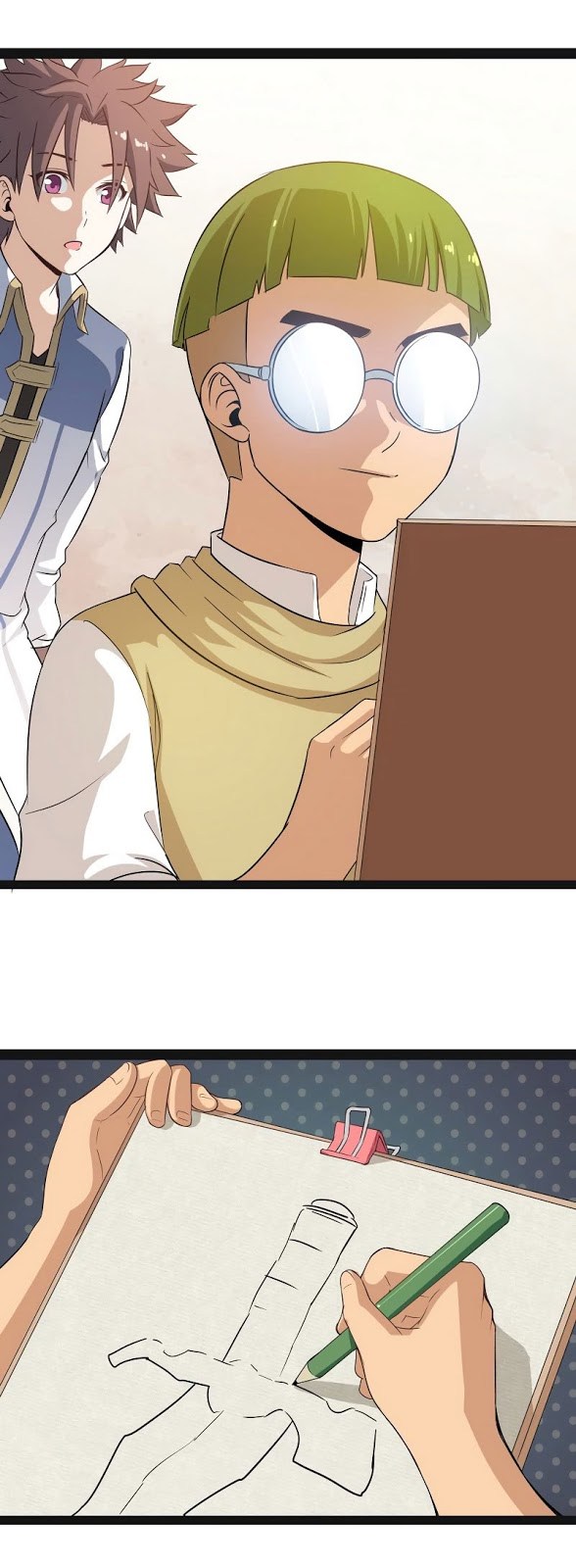 My Wife Is a Demon Queen Chap 23 - Next Chap 24