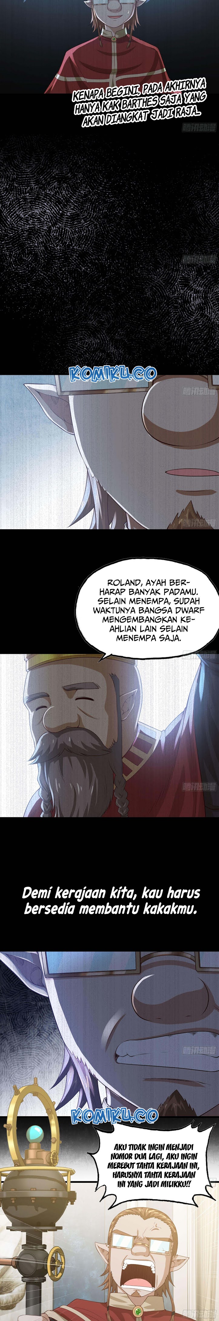 My Wife Is a Demon Queen Chap 233 - Next Chap 234