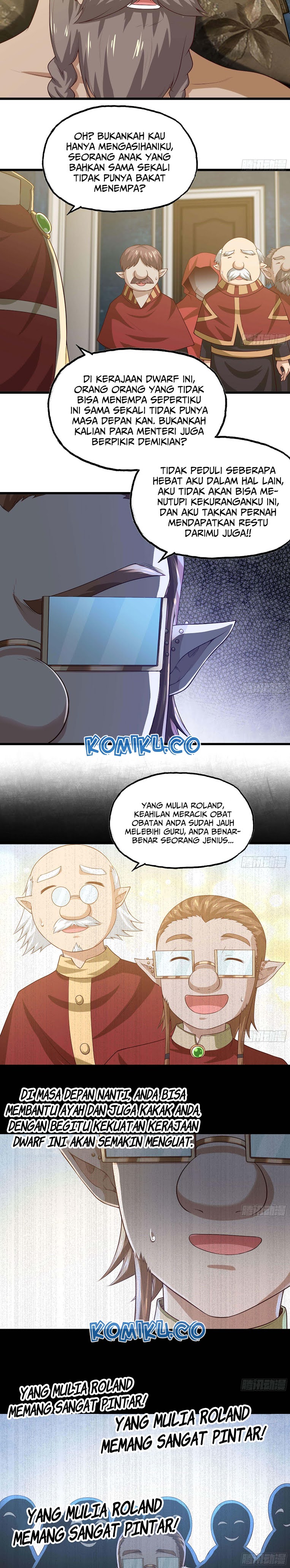 My Wife Is a Demon Queen Chap 233 - Next Chap 234