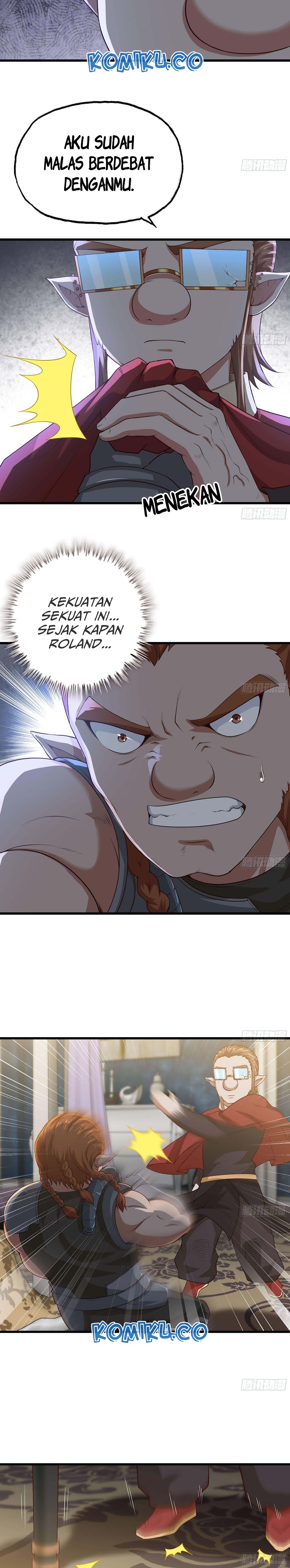 My Wife Is a Demon Queen Chap 233 - Next Chap 234