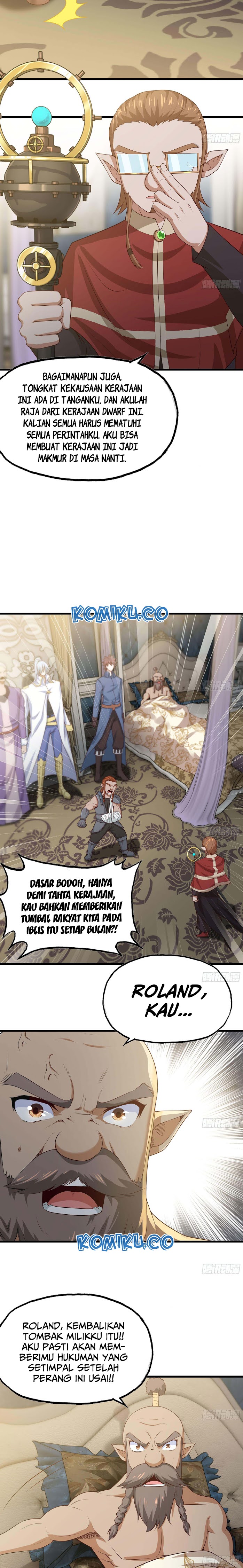 My Wife Is a Demon Queen Chap 233 - Next Chap 234