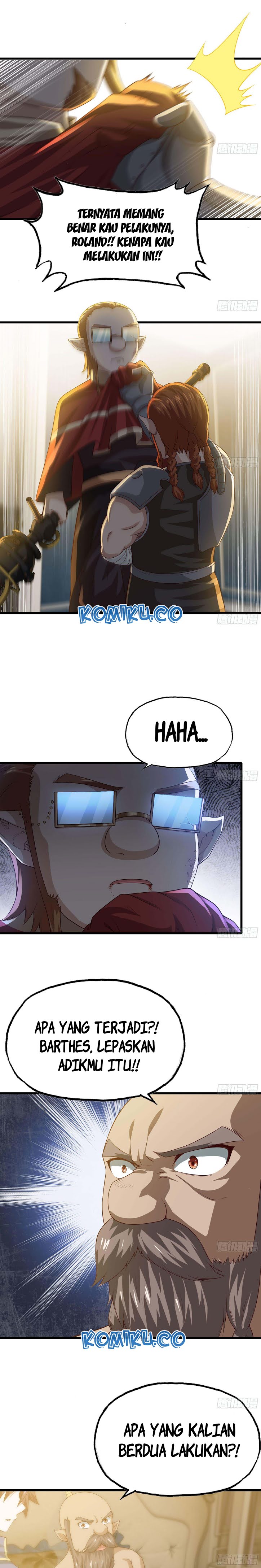 My Wife Is a Demon Queen Chap 233 - Next Chap 234