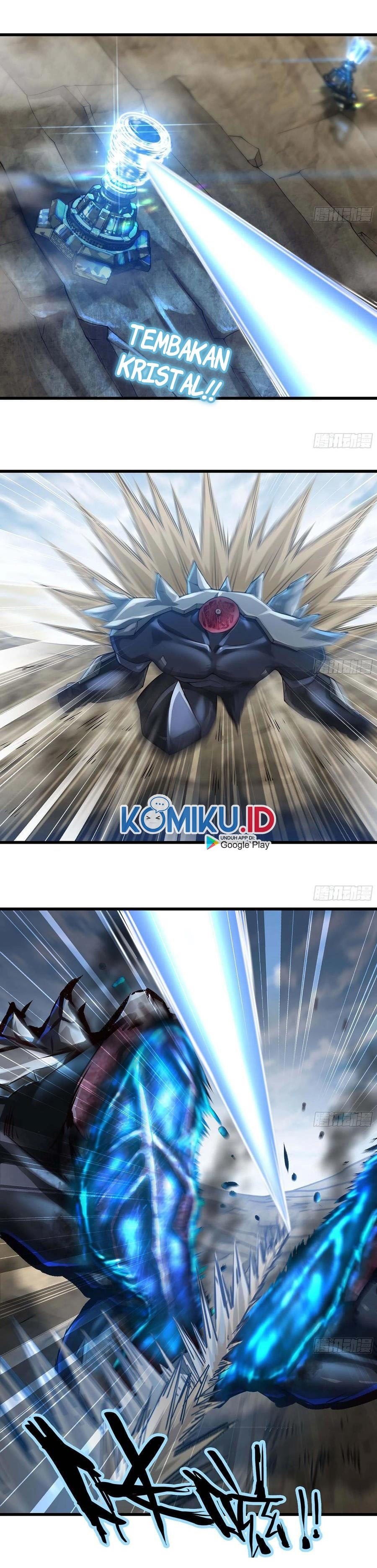 My Wife Is a Demon Queen Chap 247 - Next Chap 248