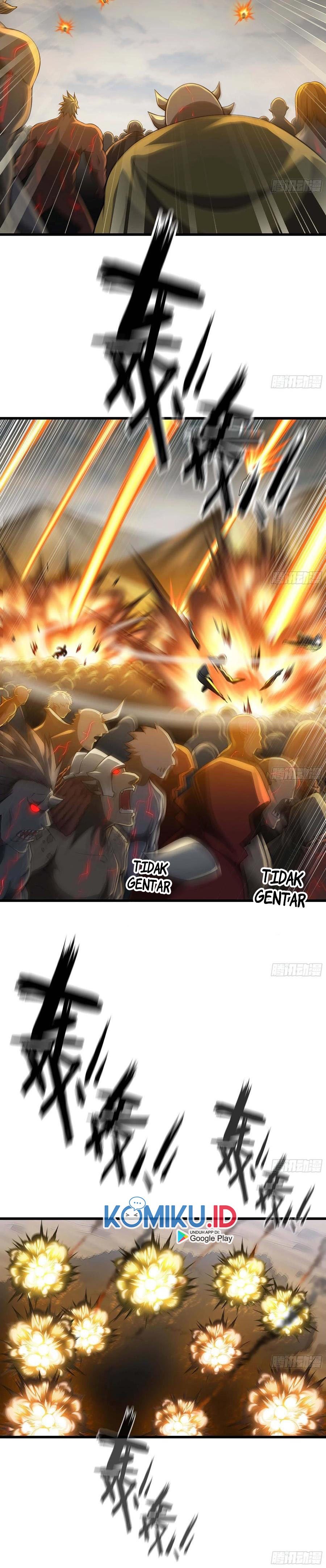 My Wife Is a Demon Queen Chap 247 - Next Chap 248