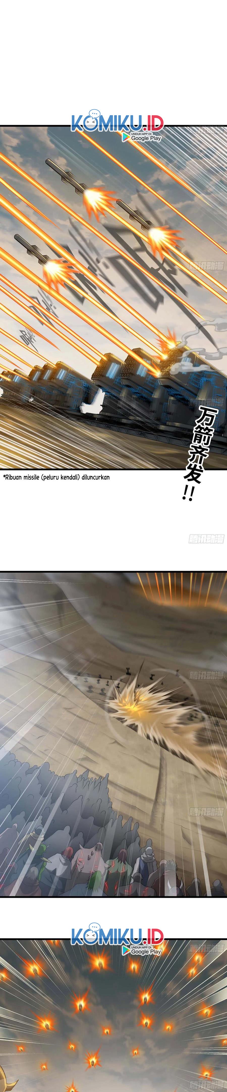 My Wife Is a Demon Queen Chap 247 - Next Chap 248