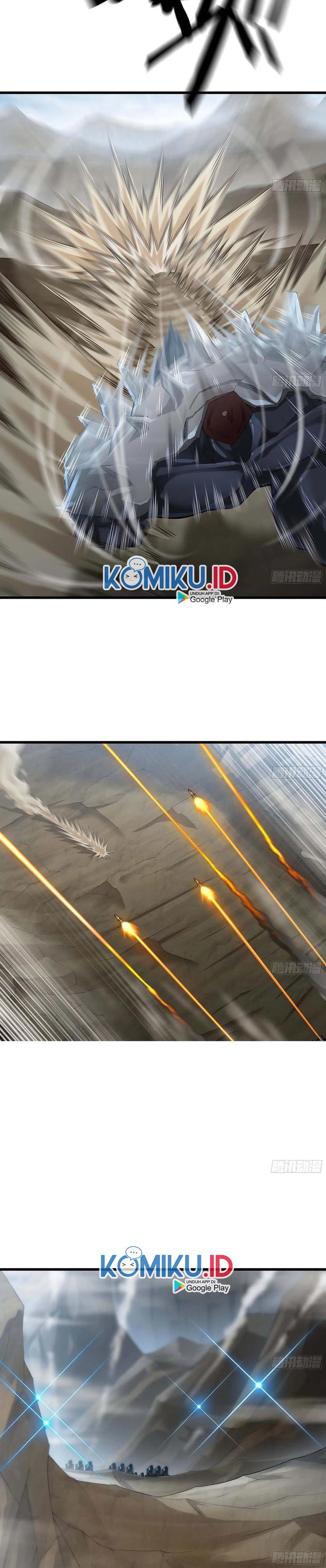 My Wife Is a Demon Queen Chap 247 - Next Chap 248