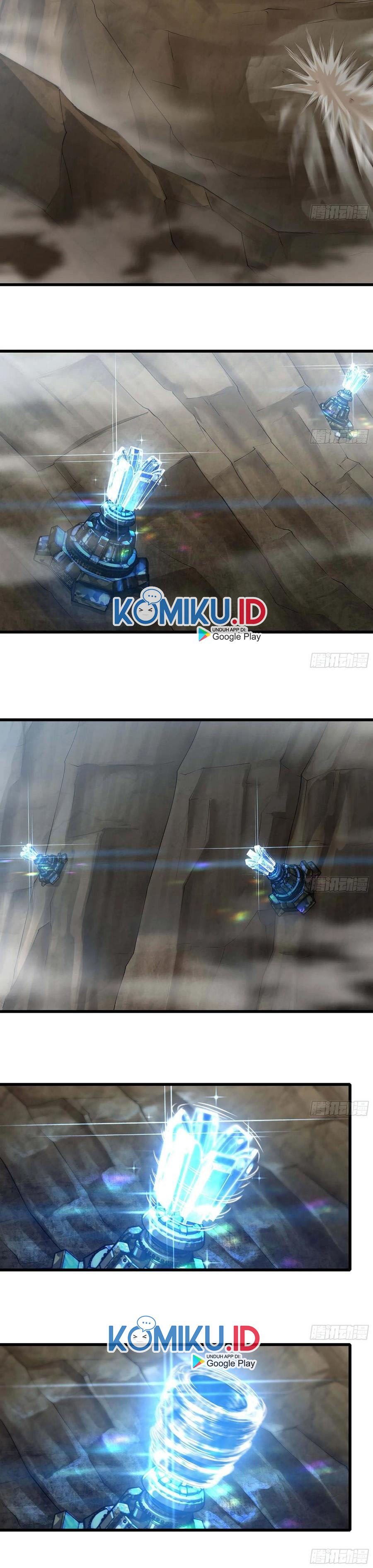 My Wife Is a Demon Queen Chap 247 - Next Chap 248