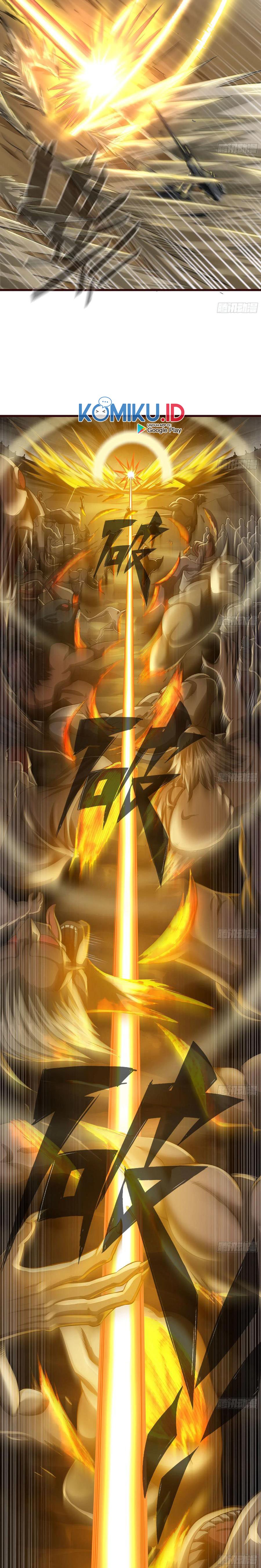 My Wife Is a Demon Queen Chap 245 - Next Chap 246