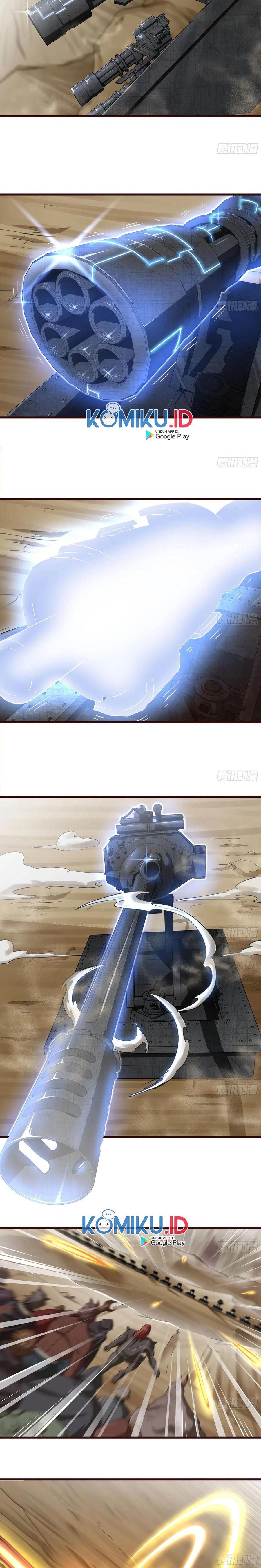 My Wife Is a Demon Queen Chap 245 - Next Chap 246