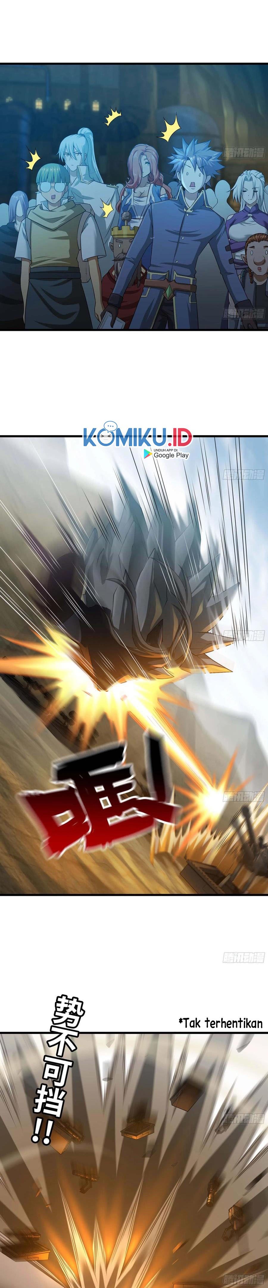 My Wife Is a Demon Queen Chap 246 - Next Chap 247