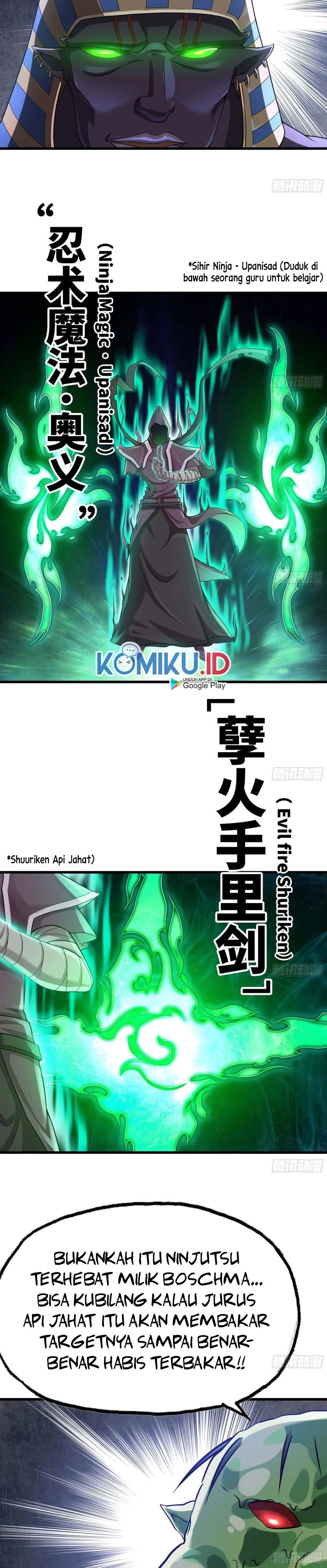 My Wife Is a Demon Queen Chap 246 - Next Chap 247