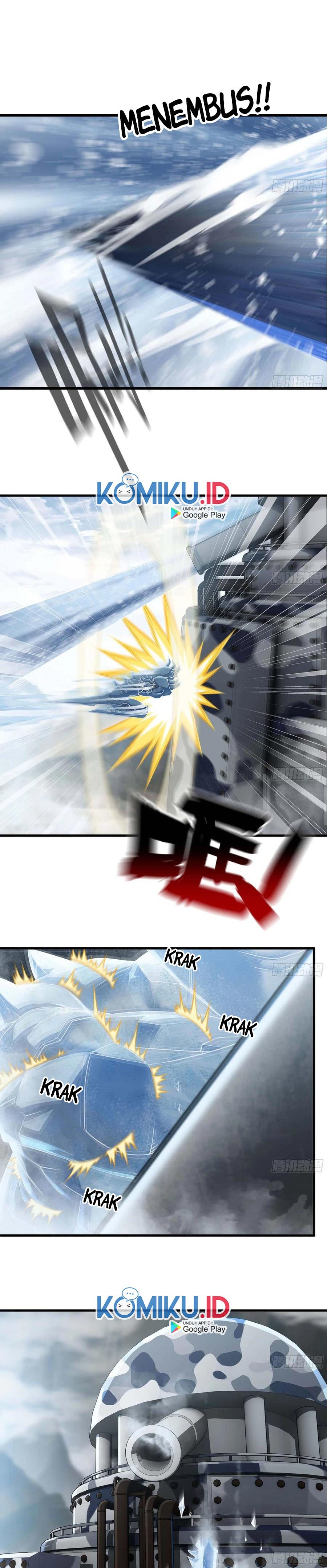 My Wife Is a Demon Queen Chap 248 - Next Chap 249