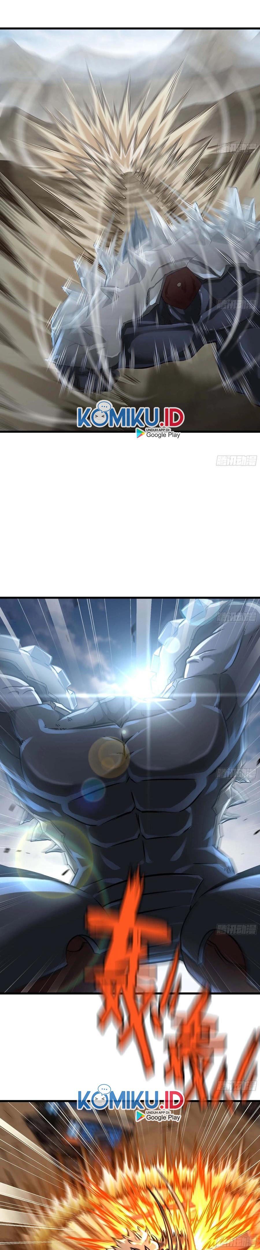 My Wife Is a Demon Queen Chap 248 - Next Chap 249