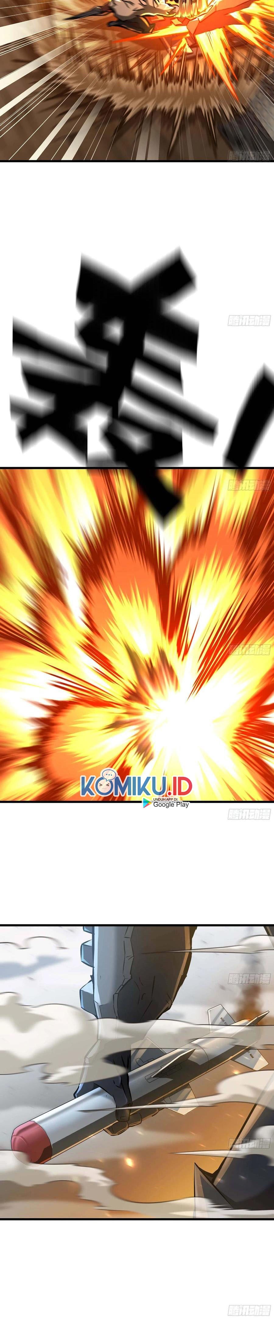 My Wife Is a Demon Queen Chap 248 - Next Chap 249