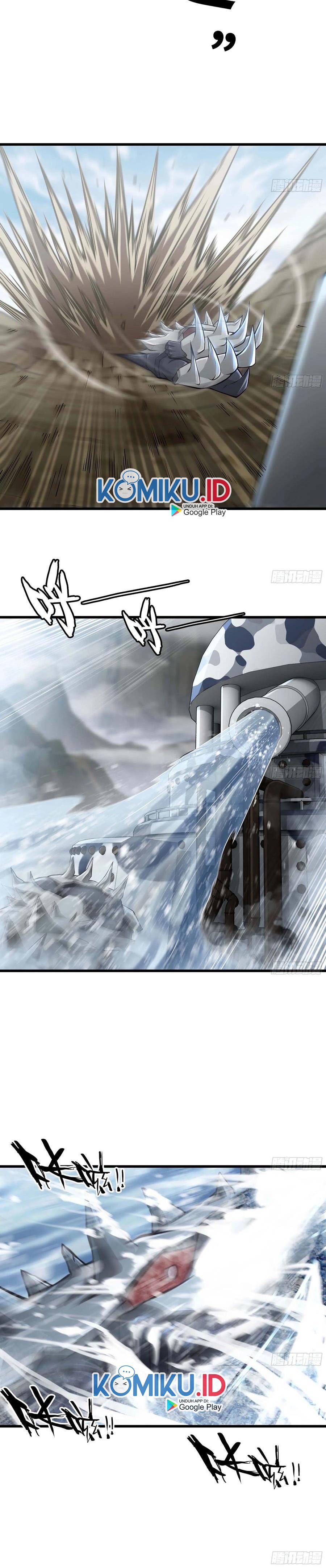 My Wife Is a Demon Queen Chap 248 - Next Chap 249