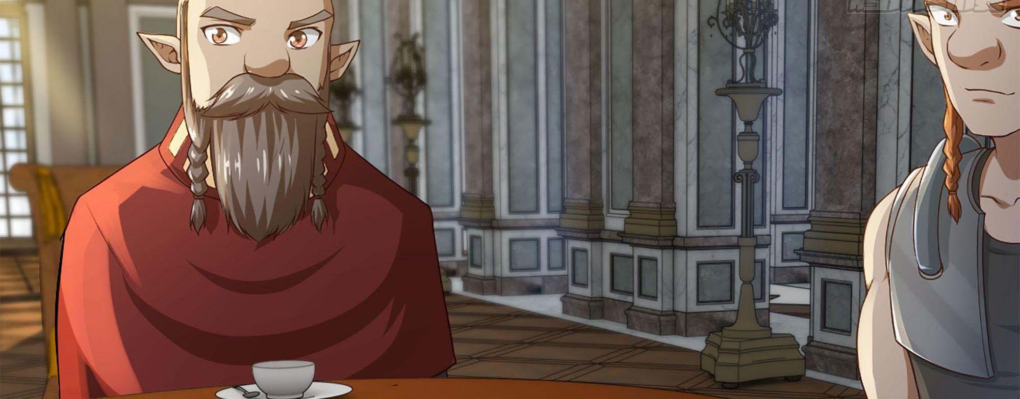 My Wife Is a Demon Queen Chap 240 - Next Chap 241