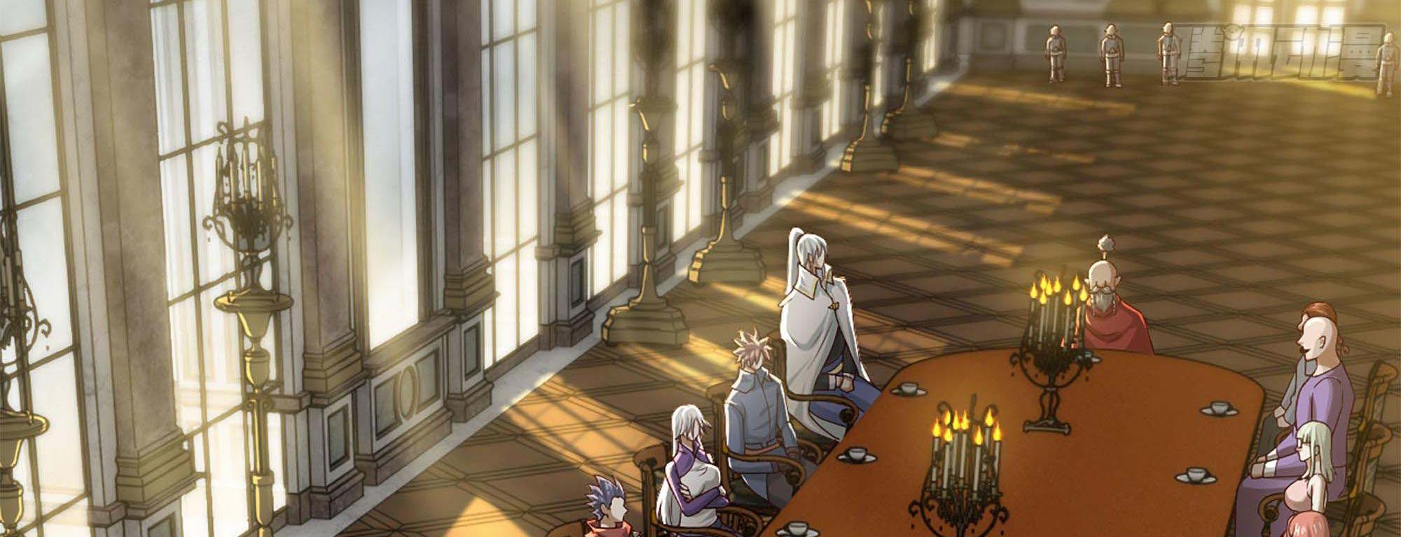 My Wife Is a Demon Queen Chap 240 - Next Chap 241