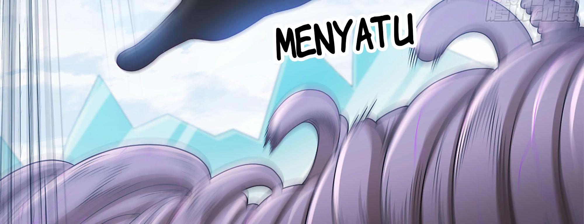 My Wife Is a Demon Queen Chap 240 - Next Chap 241