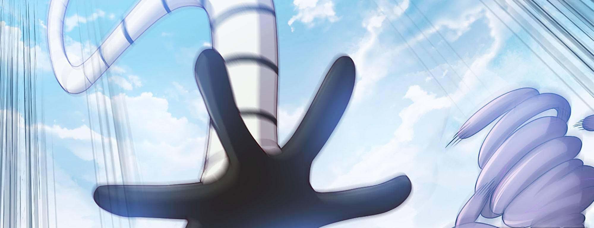 My Wife Is a Demon Queen Chap 240 - Next Chap 241