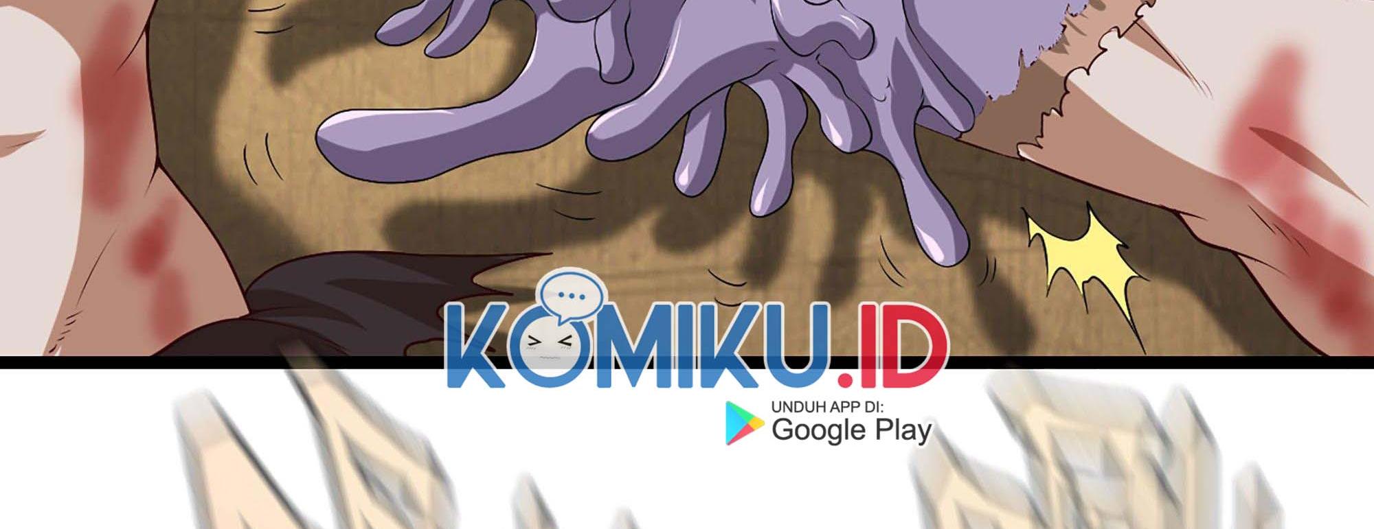 My Wife Is a Demon Queen Chap 240 - Next Chap 241