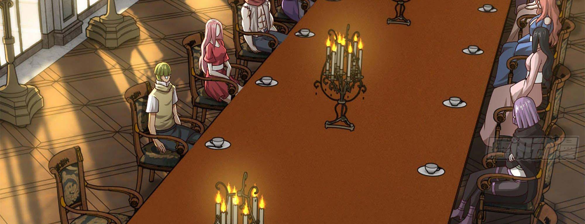 My Wife Is a Demon Queen Chap 240 - Next Chap 241