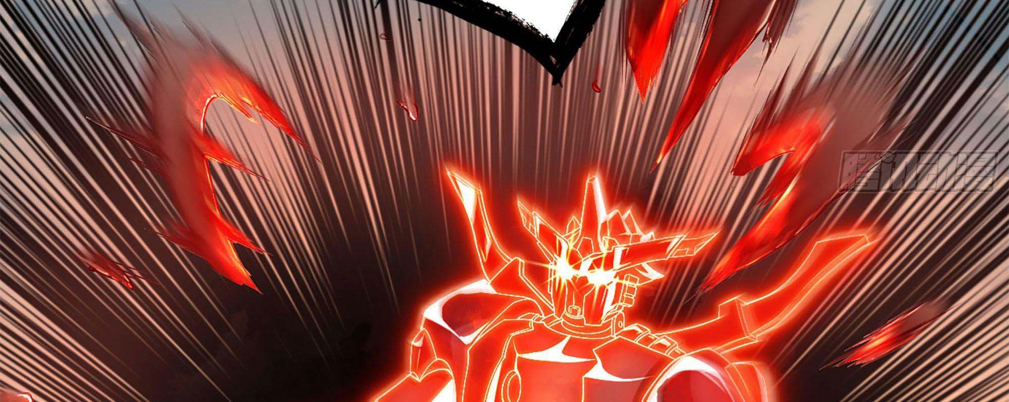 My Wife Is a Demon Queen Chap 240 - Next Chap 241