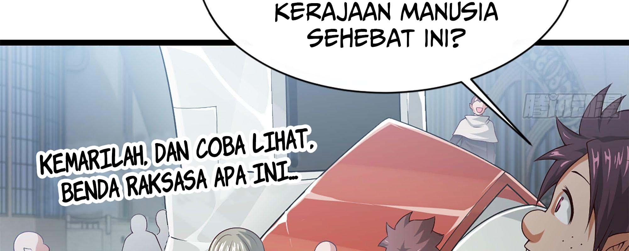 My Wife Is a Demon Queen Chap 240 - Next Chap 241