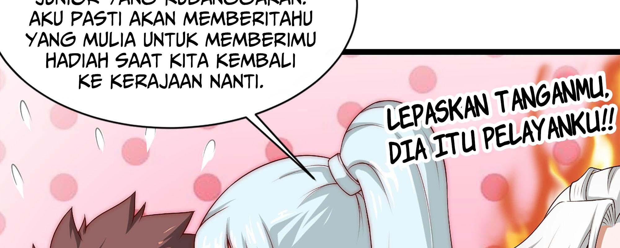 My Wife Is a Demon Queen Chap 240 - Next Chap 241
