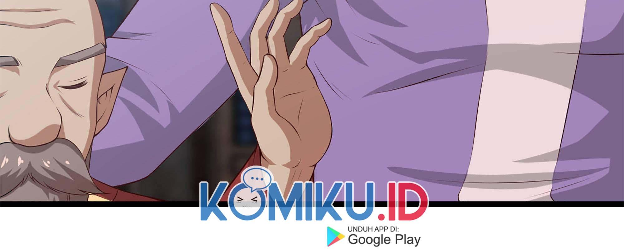 My Wife Is a Demon Queen Chap 240 - Next Chap 241